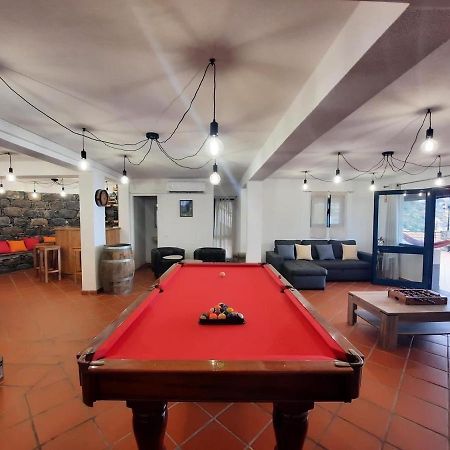 Casa Gama Villa Ribeira Brava Exterior foto