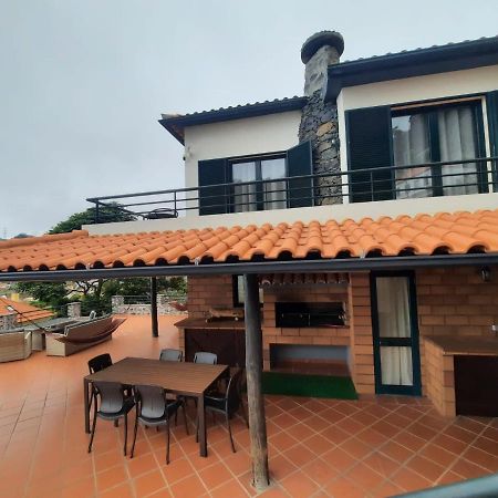 Casa Gama Villa Ribeira Brava Exterior foto