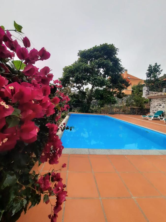 Casa Gama Villa Ribeira Brava Exterior foto