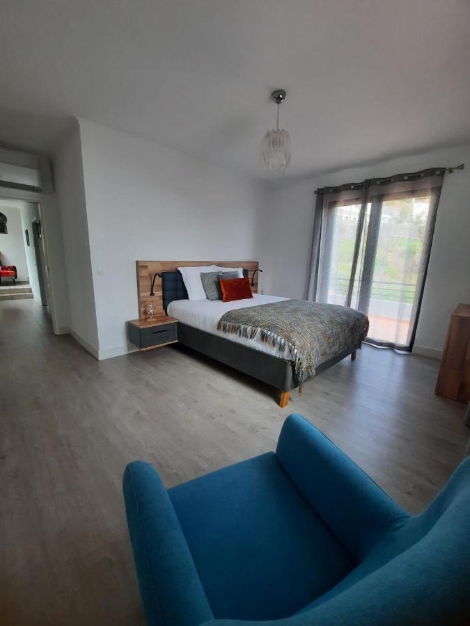 Casa Gama Villa Ribeira Brava Exterior foto