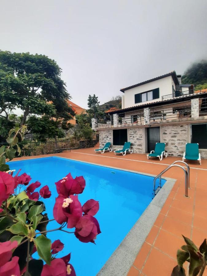 Casa Gama Villa Ribeira Brava Exterior foto