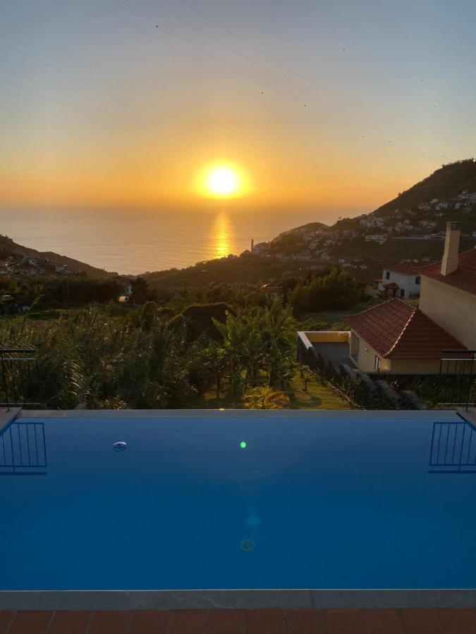 Casa Gama Villa Ribeira Brava Exterior foto