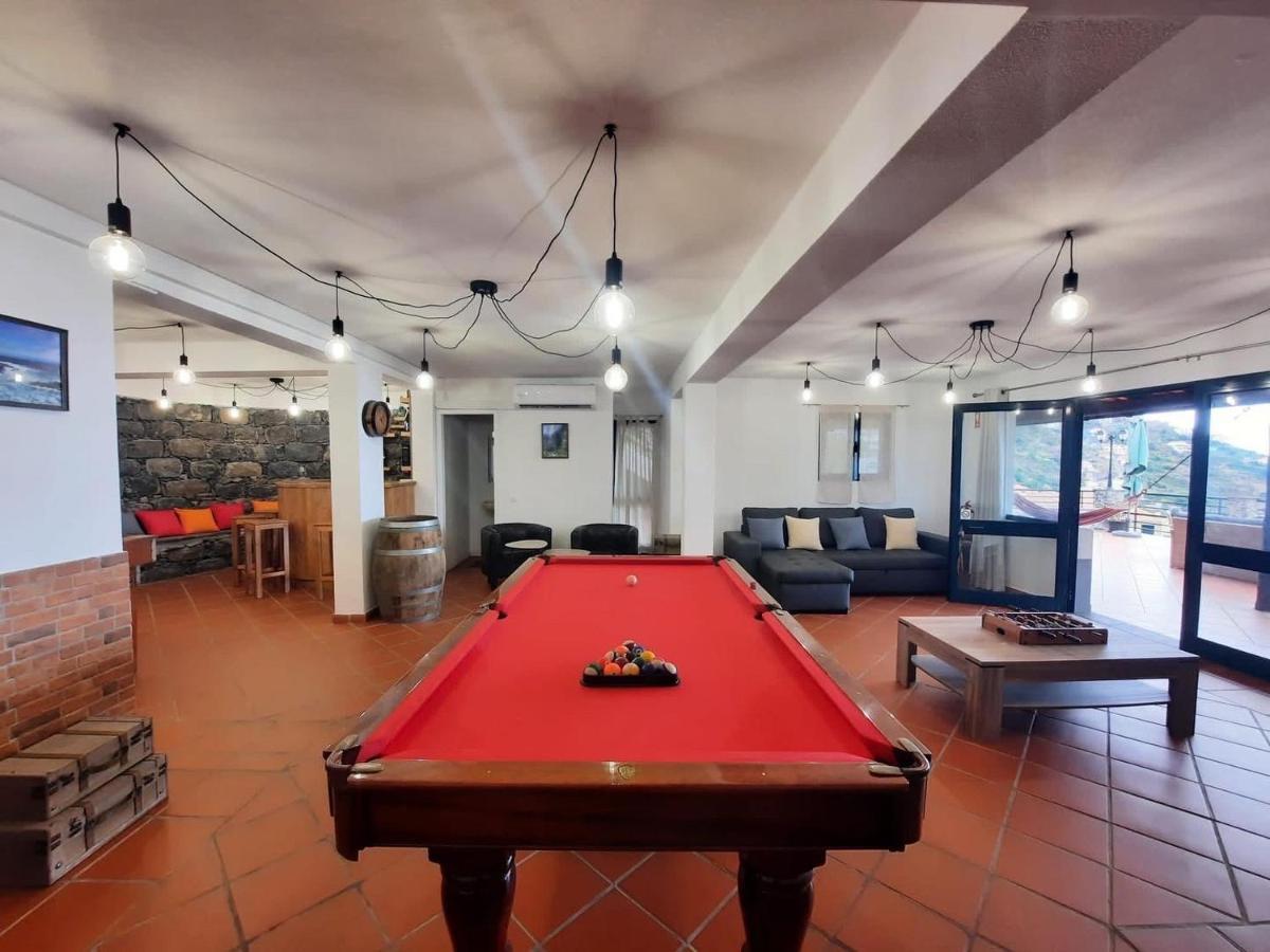 Casa Gama Villa Ribeira Brava Exterior foto