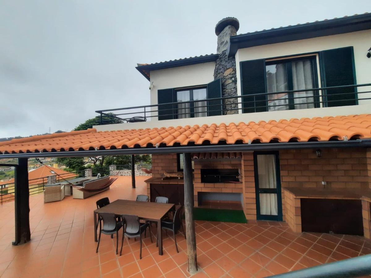 Casa Gama Villa Ribeira Brava Exterior foto