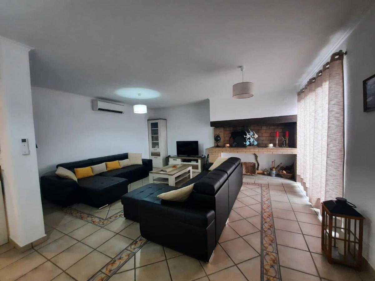Casa Gama Villa Ribeira Brava Exterior foto