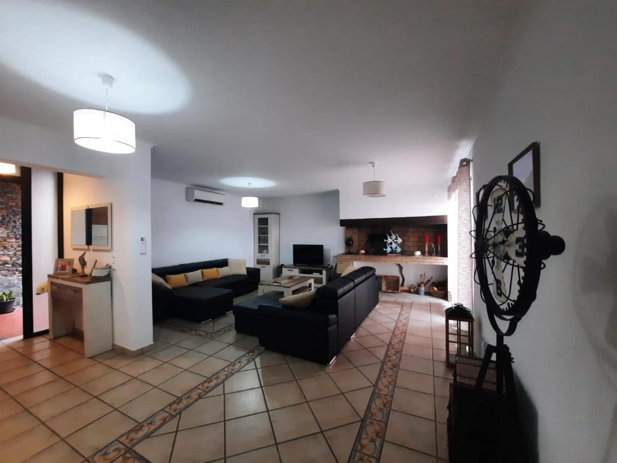 Casa Gama Villa Ribeira Brava Exterior foto