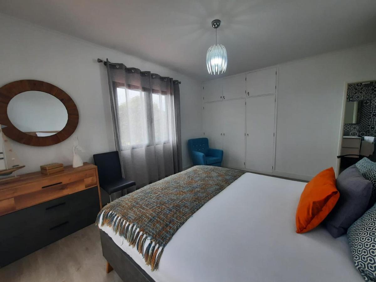 Casa Gama Villa Ribeira Brava Exterior foto