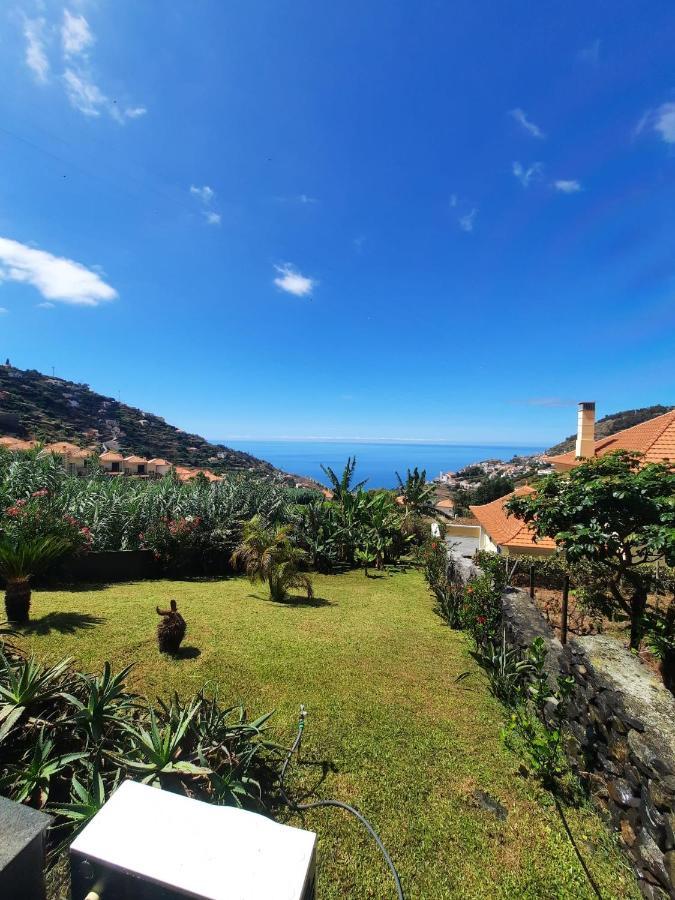 Casa Gama Villa Ribeira Brava Exterior foto