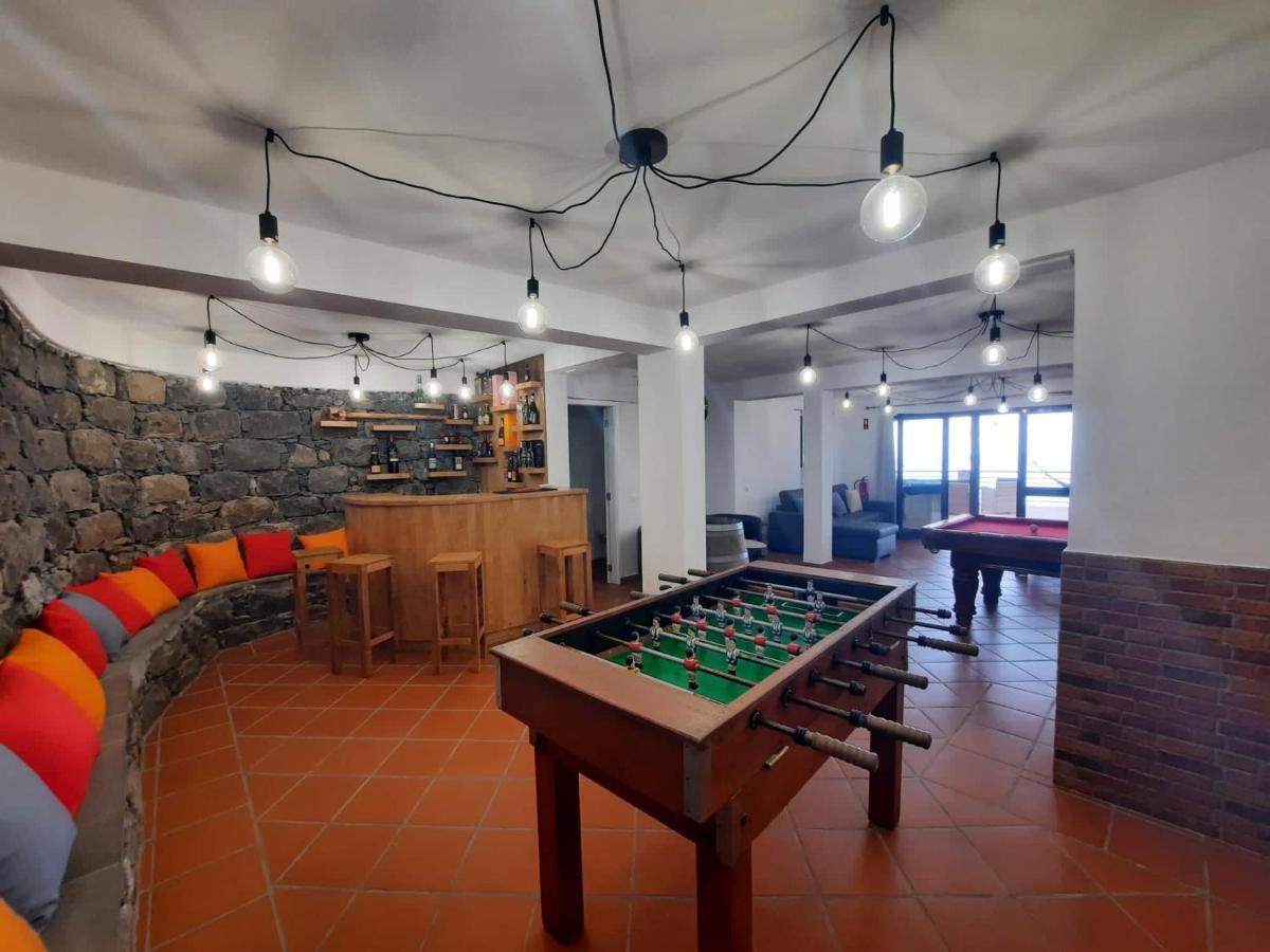 Casa Gama Villa Ribeira Brava Exterior foto