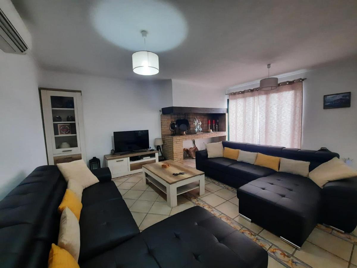 Casa Gama Villa Ribeira Brava Exterior foto