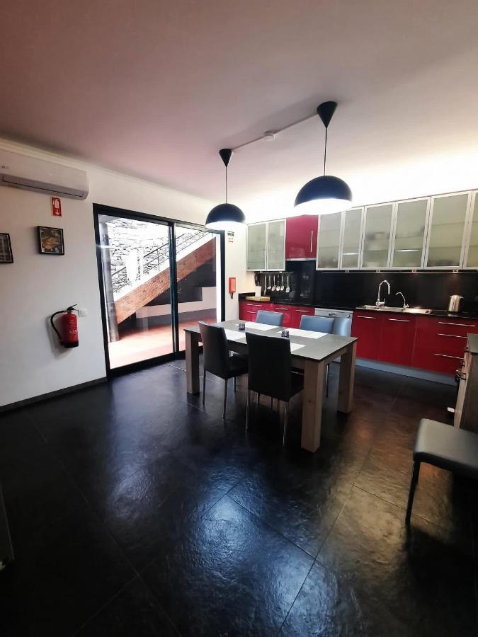 Casa Gama Villa Ribeira Brava Exterior foto