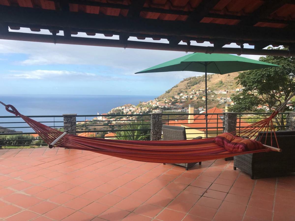 Casa Gama Villa Ribeira Brava Exterior foto