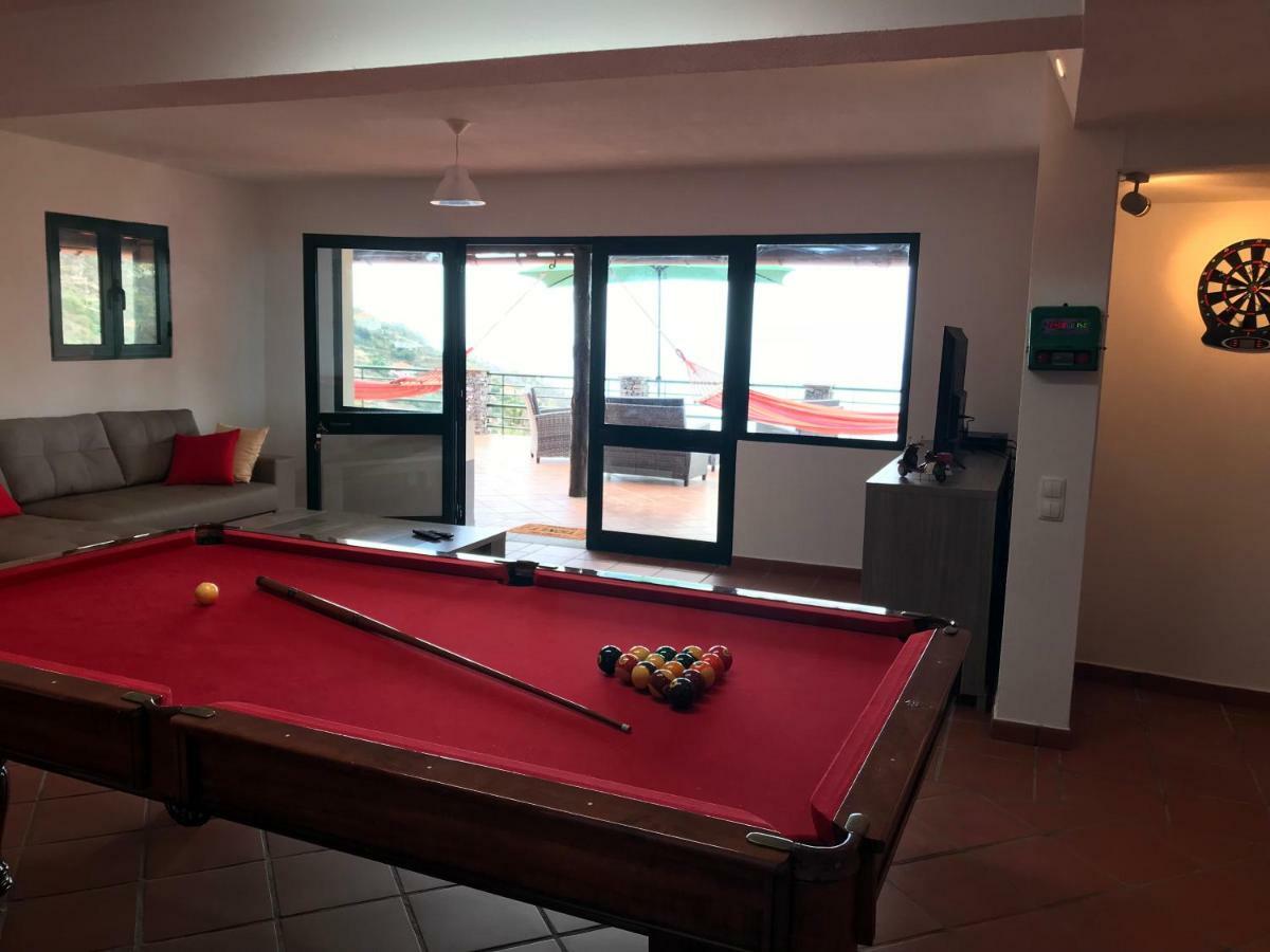 Casa Gama Villa Ribeira Brava Exterior foto